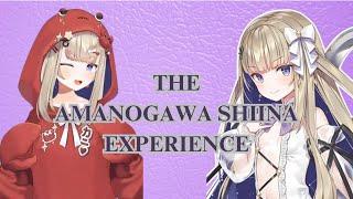 The Amanogawa Shiina Experience (Phase Connect's Grandma)