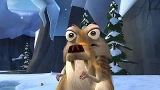 Ice Age 2: The Meltdown (PC) - Glacier Water Park | No commentary Longplay