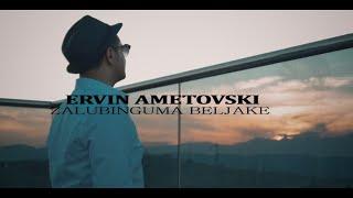 ERVIN - ZALUBINGUMA BELJAKE l 2020 OFFICIAL VIDEO l Prod by RN