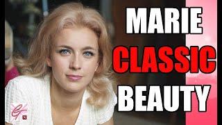 MARIE Dubois TOP 10 Movies | DUBOIS Classic BEAUTY