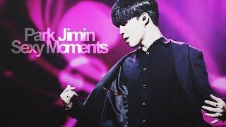 BTS Jimin - Sexy Moments #1