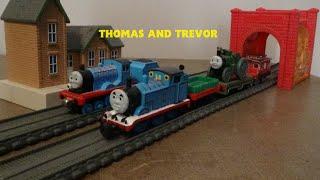 Thomas & Trevor