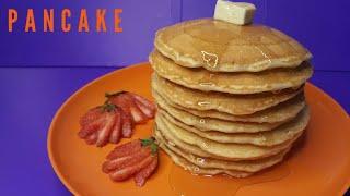 Pancake хийх арга | Mia