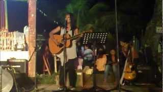 Kalinga Salidummay song by Man-ay Bucalen (Kalinga, Philippines)