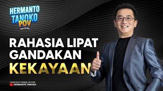 DARI  2 JUTA ▶️ 1 MILIAR DENGAN INVESTASI  24% PAKAI RUMUS 72 | HERMANTO TANOKO POV