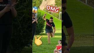 Oops  Awkward Boy Prank  #shortsfeed #funnyvideos #pranks