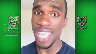 ULTIMATE MrLegenDarius Vine Compilation - ALL VINES W/ SUBTITLES!