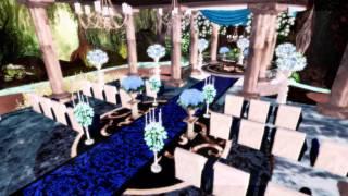 Midelle's: THE BEST ROMANTIC GARDEN IN SECOND LIFE