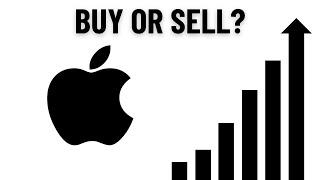 Should You Buy Apple THIS WEEK?! | #AAPL Stock Analysis