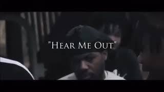 Lil Kee X Hear Me Out Official Music Video