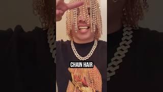 3 WEIRDEST Chains Rappers Own