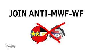 JOIN ANTI-MWF-WF