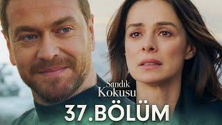 Sandık Kokusu 37. Bölüm @sandikkokusudizi