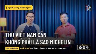 Cách Để Không Thất Bại Khi Mở Quán Cafe | HOÀNG TÙNG | #NTMN EP 5