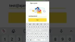 Yandex Mail Uygulaması Kurulumu - Ajans Bulut
