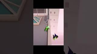 Gang Beasts Self-elimination Fail, But you can't laugh