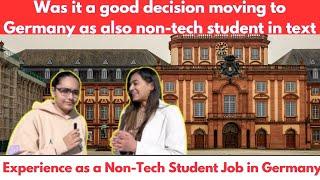 TU Munich Application Process and Cost |  Free Masters Course MSc Politics and Technology |TUM |