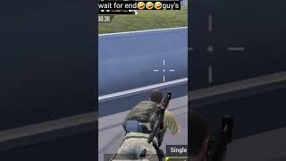 wait for vector,s IQ pubg funnyvideo #short #shortvideo