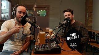 Beer Log: We have a podcast (plus we need to talk about Rob) | The Craft Beer Channel