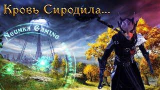 Некромант умеет удивлять! Возможно лучший класс в TESO?! The Elder Scrolls Online