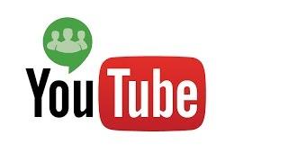 Activate YouTube Live Account