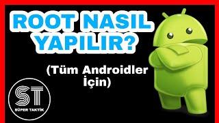 Root Atma - Root Nasıl Yapılır?