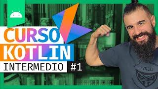 KOTLIN ANDROID: Curso de PROGRAMACIÓN desde CERO | #1 - ENUM