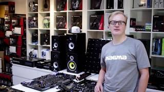 djproTV - Test Pioneer XDJ-RX2 [PL]