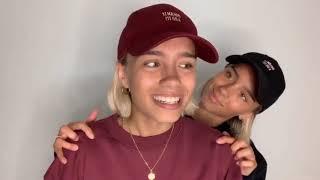 Lisa & Lena | 10 Million Follower | All TikTok's Compilation 2020 #2