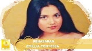 Emillia Contessa - Penasaran (Official Audio)