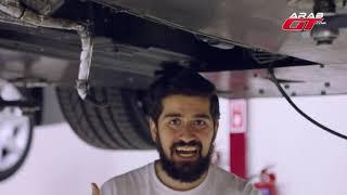 German Experts Car Maintenance LLC - The best Body Shop Repair from UAE