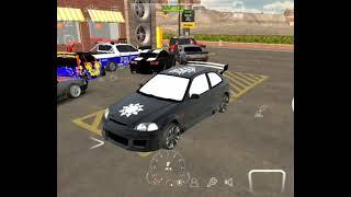 car parking multiplayer (original)