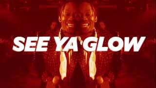 Madcon - Glow (Morry Remix) (Official Lyric Video)