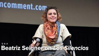 Beatriz Seigner on Los Silencios | Film Comment Selects 2019