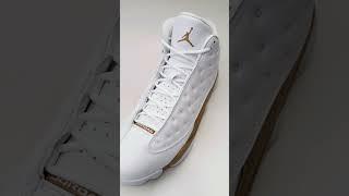 414571 171 Nike Air Jordan Retro 13 ‘Wheat’ 2023 Stylish.