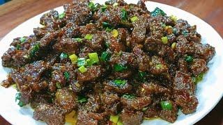 IDUL ADHA DAGING DI MASAK GINI AJA, NIKMAT BANGET DAN GAK RIBET..!!