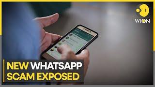 Beware! This fake Youtube likes scam circulating on Whatsapp can steal your money | WION