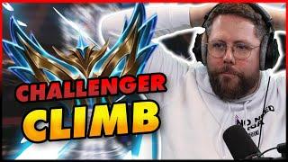 ANGRIFF AUF CHALLENGER!? | Broeki Stream Highlights