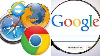 BROWSER and SEARCH ENGINE What are their DIFFERENCES? (With EXAMPLES)