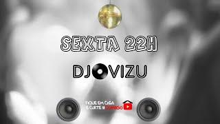 LIVE Dj Vizu - 03/07/2020