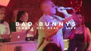 BAD BUNNYS - TOMASA DEL REAL & LIZZ | RARO Magazine