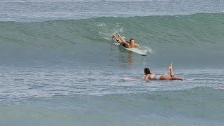 Peelers To The Sand – Kuta Beach, 24 June 2021