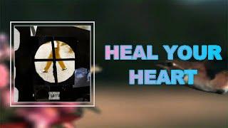 Brent Faiyaz - HEAL YOUR HEART (Lyrics)