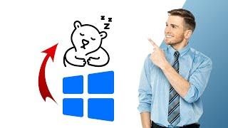 How to Create a Desktop Shortcut to Hibernate Windows 10 | GearUpWindows Tutorial