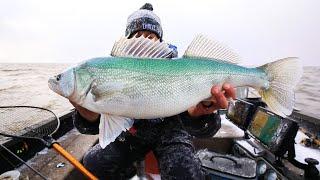 The Southern Manitoba Walleye Tour - FILM