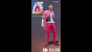 ANIME DRESS IN FREE FIRE ||NARUTO ONE PIECE SEVEN DEADLY SINS