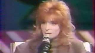 [22 10 1988] Interview de Mylène Farmer -  (La Une est a Vous)