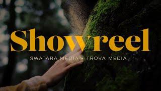 Showreel | Swatara Media + Trova Media