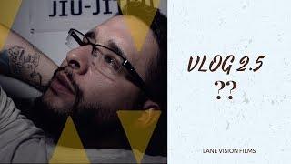 Lane Vision VLOG 2.5 - ??