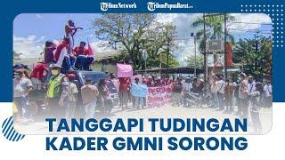 Ketua IJTI Papua Barat Tanggapi Tudingan Kader GMNI Kota Sorong terkait Berita Kelangkaan BBM